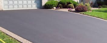 Best Asphalt Driveway Installation  in Navarre, FL